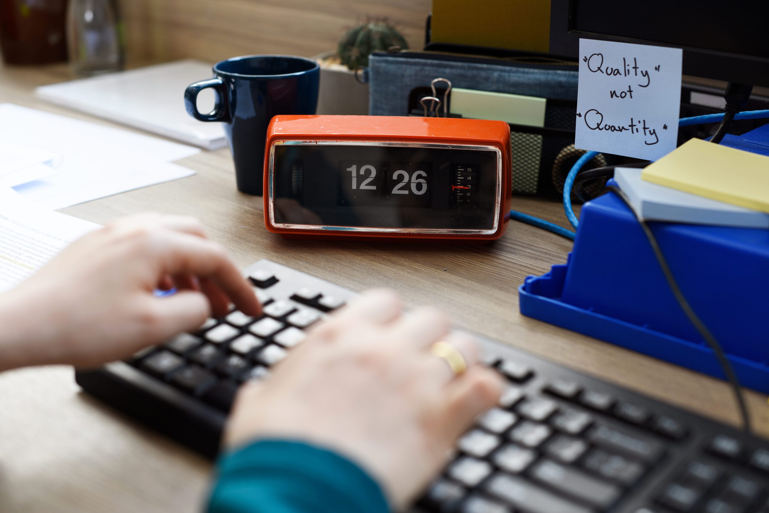 The Ultimate Guide to Payroll Automation: Save Time and Errors