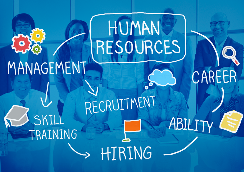 HR trends 2026 top 10 changes
