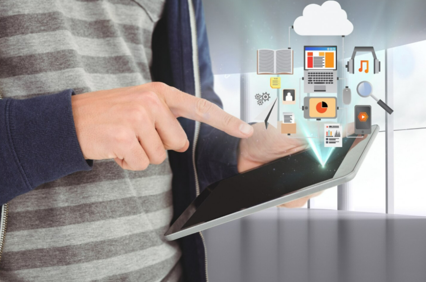 SmartHR standalone and white-label HR platform