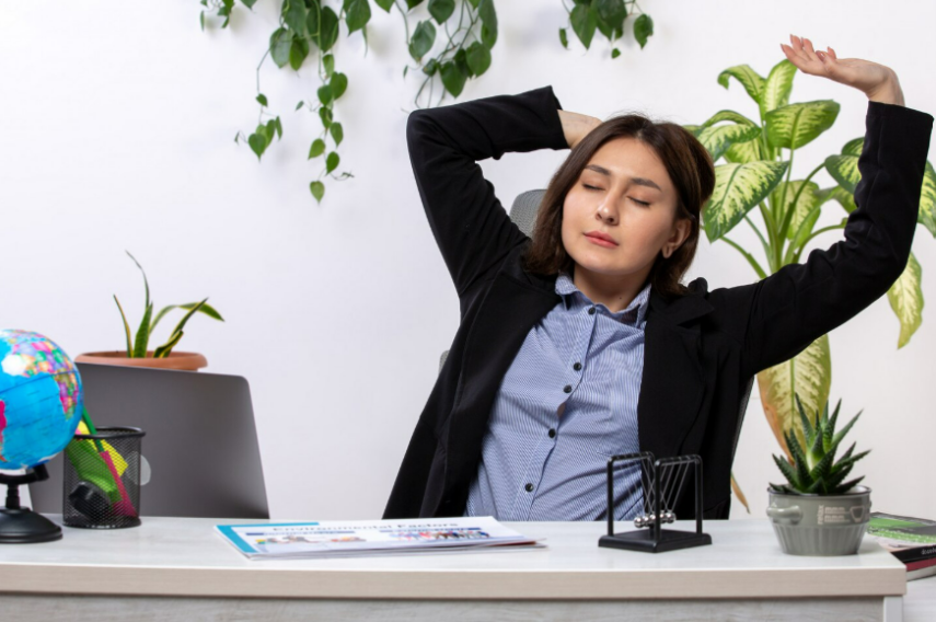 Burnout prevention at work in 2026