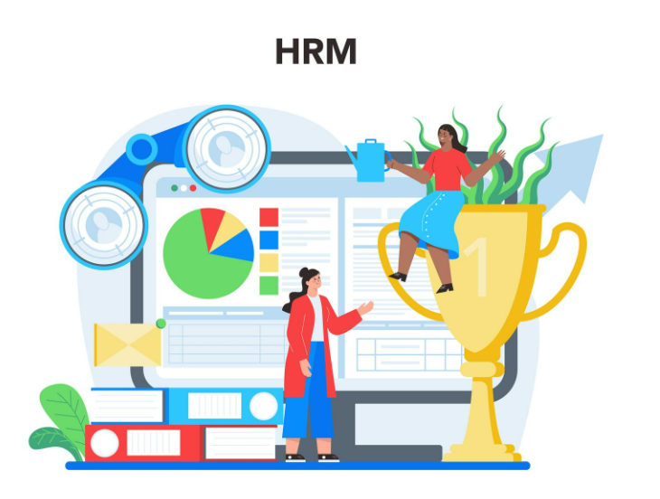 HRMS software guide for beginners in 2026