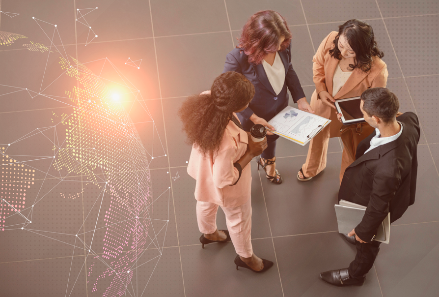 Global HR Compliance 2026: Rules, Updates, and Easy Solutions for Businesses