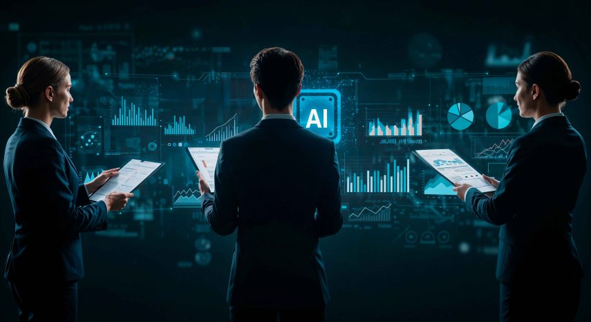 Choosing HR software with AI and integration 2026